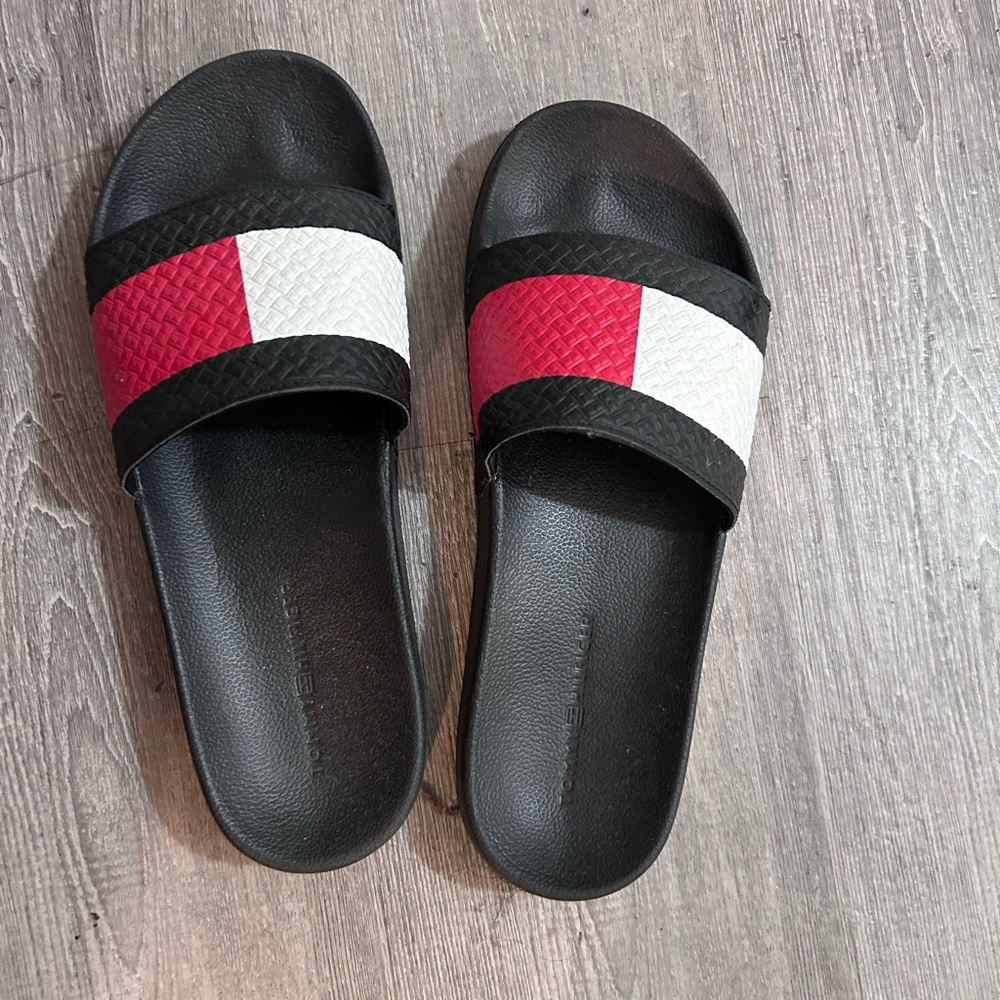 Men slides Tommy Hilfiger